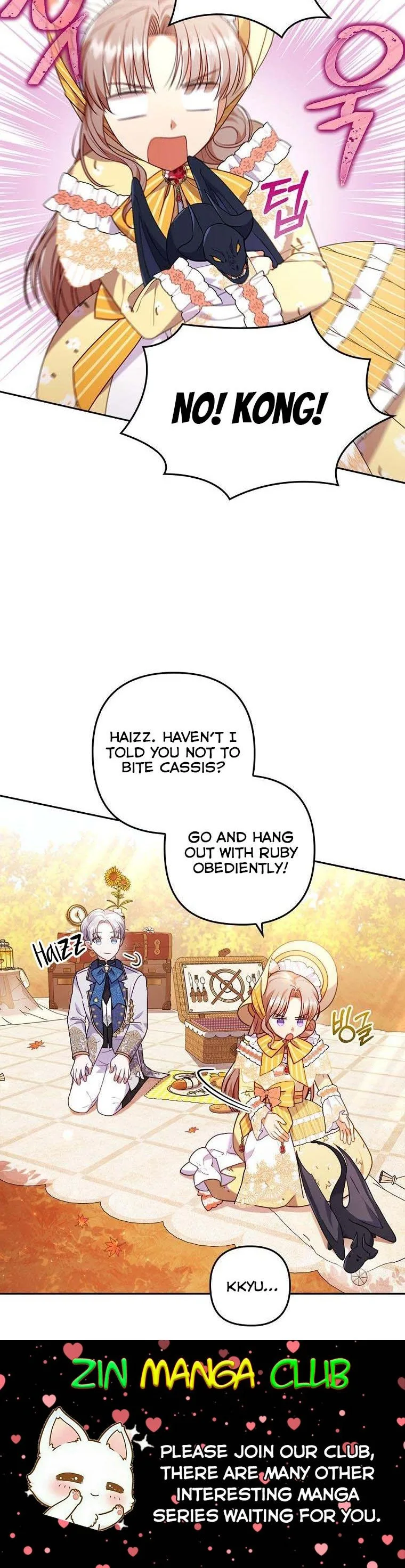 I Was Seduced by the Sick Male Lead Chapter 31 page 24