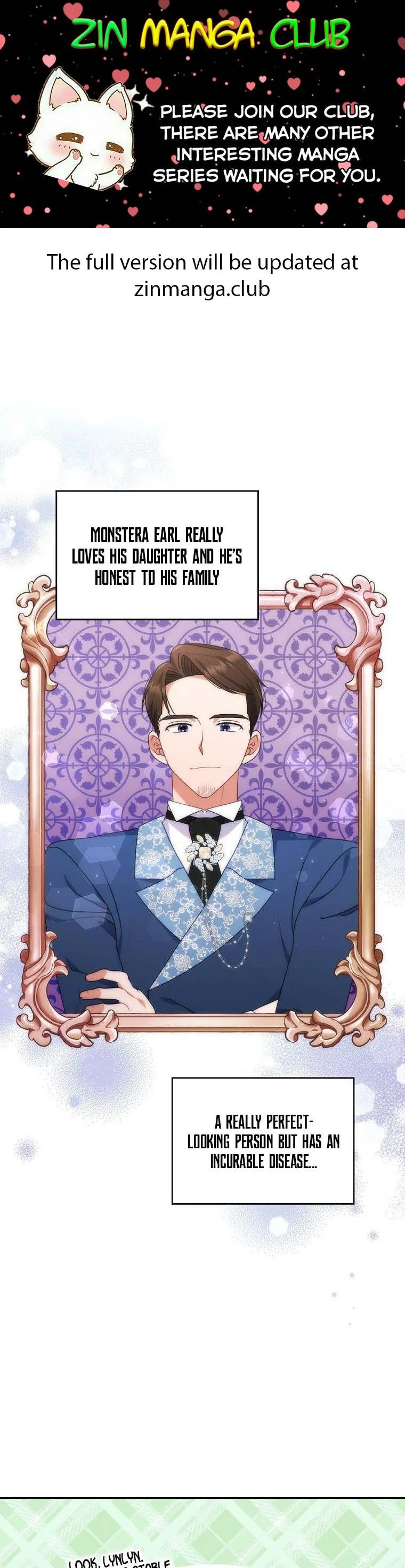 I Was Seduced by the Sick Male Lead Chapter 31 page 2