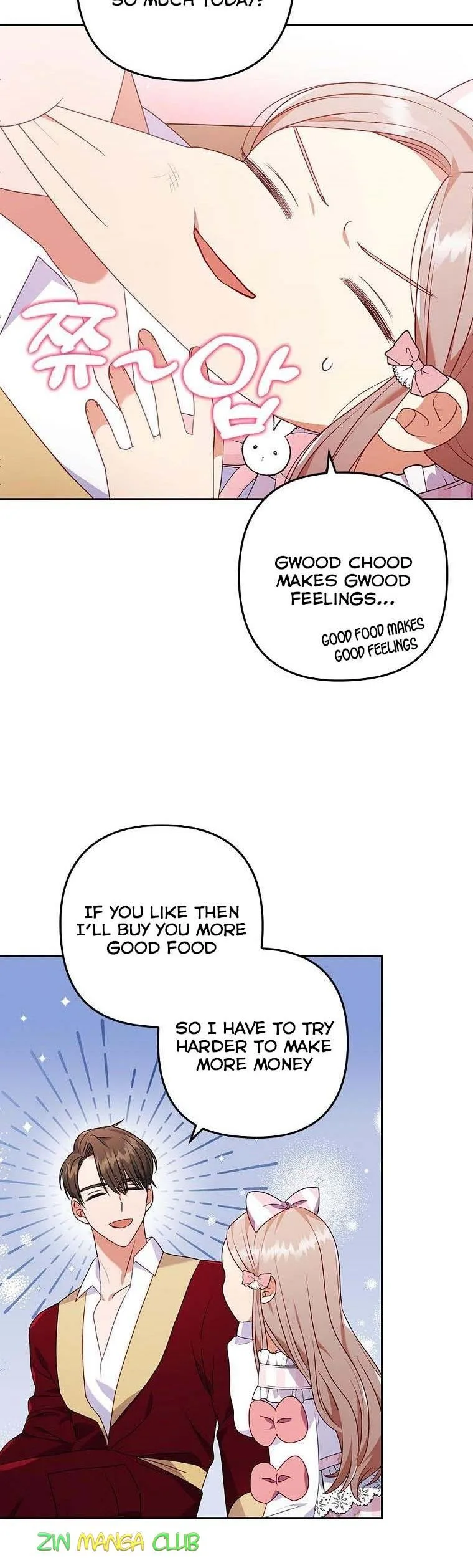 I Was Seduced by the Sick Male Lead Chapter 31 page 10