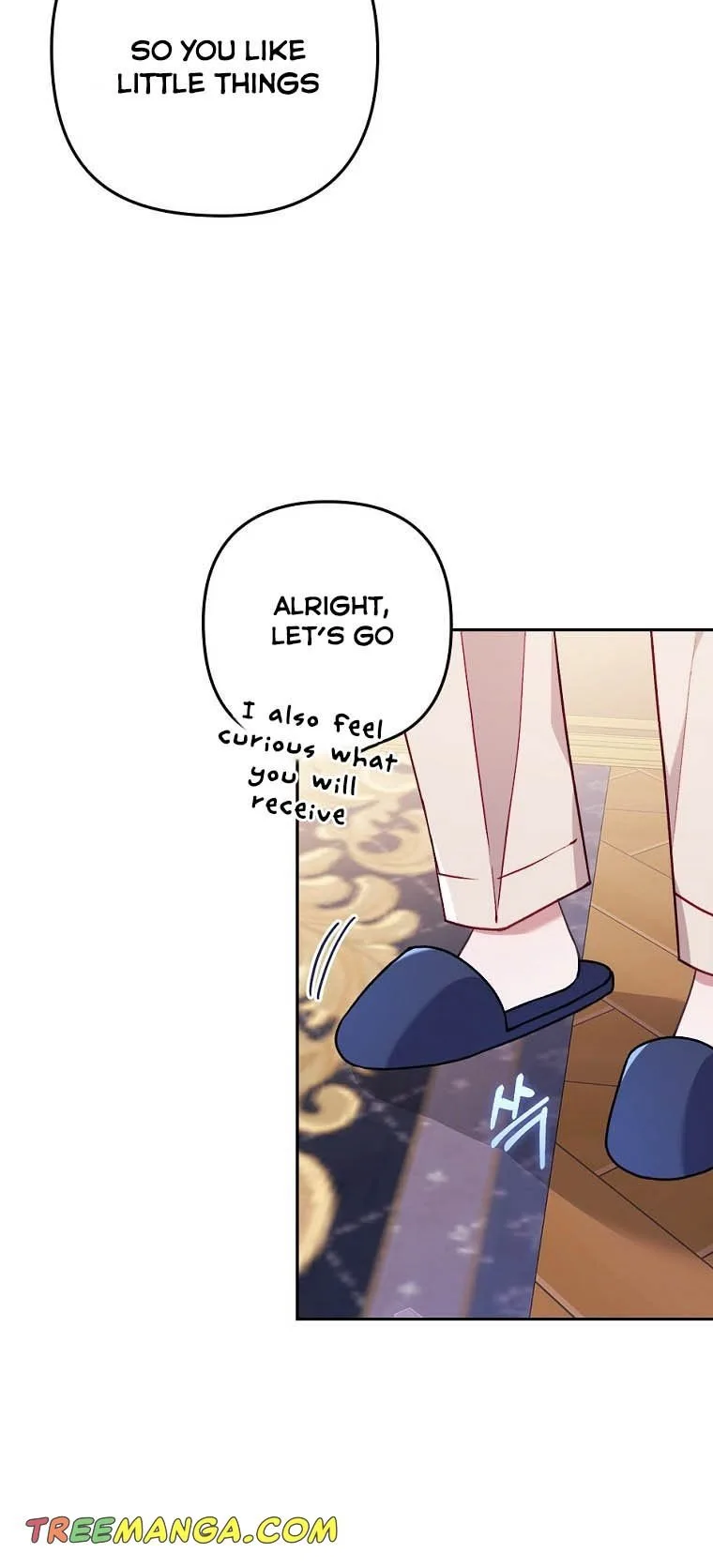I Was Seduced by the Sick Male Lead Chapter 28 page 34