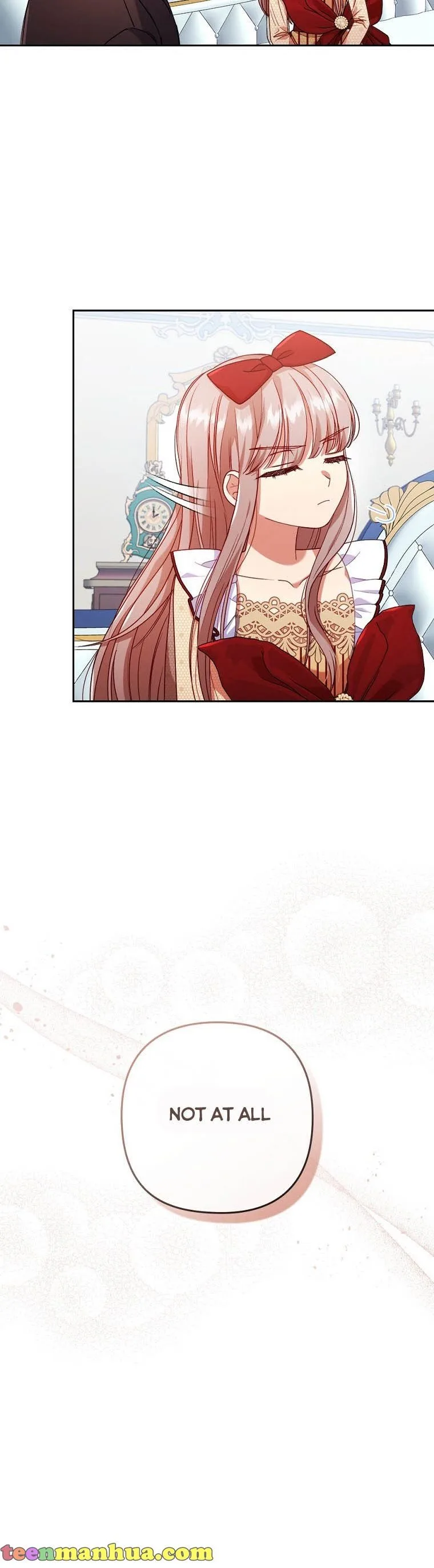 I Was Seduced by the Sick Male Lead Chapter 27 page 9