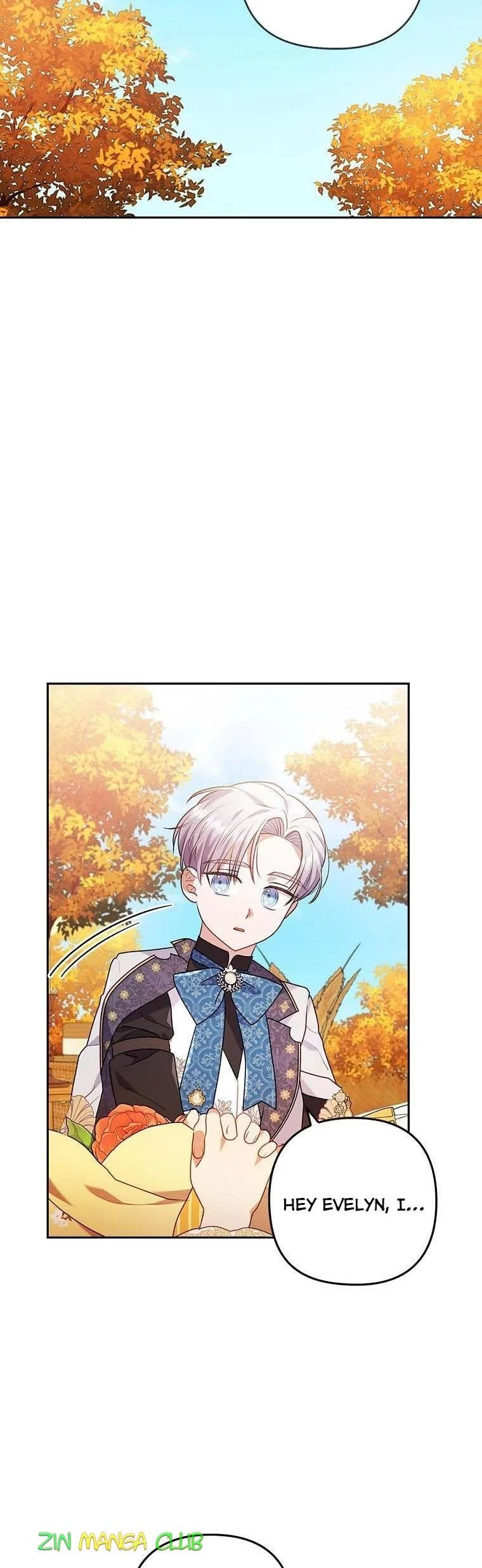 I Was Seduced by the Sick Male Lead Chapter 31.5 page 13