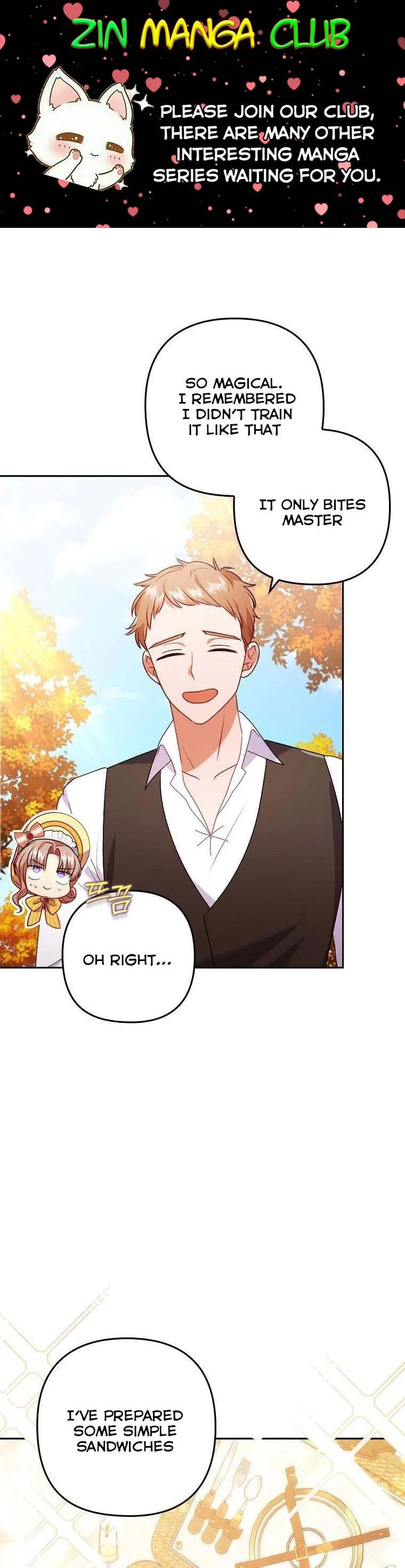 I Was Seduced by the Sick Male Lead Chapter 31.5 page 2