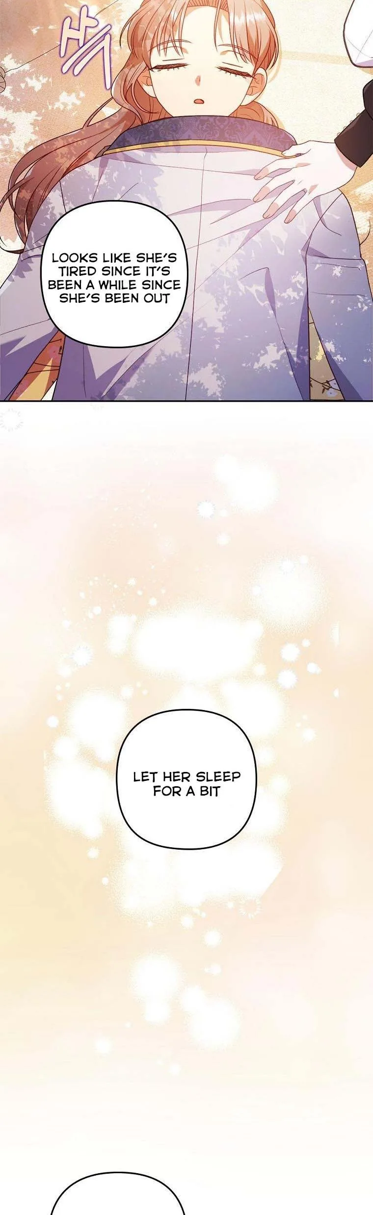 I Was Seduced by the Sick Male Lead Chapter 31.5 page 18