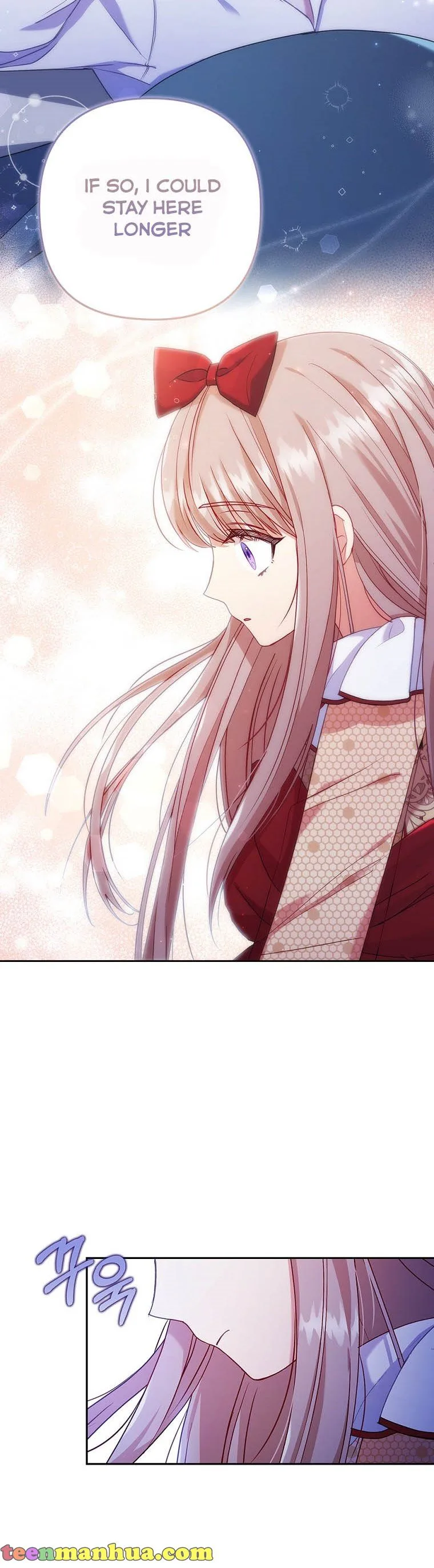 I Was Seduced by the Sick Male Lead Chapter 27 page 21