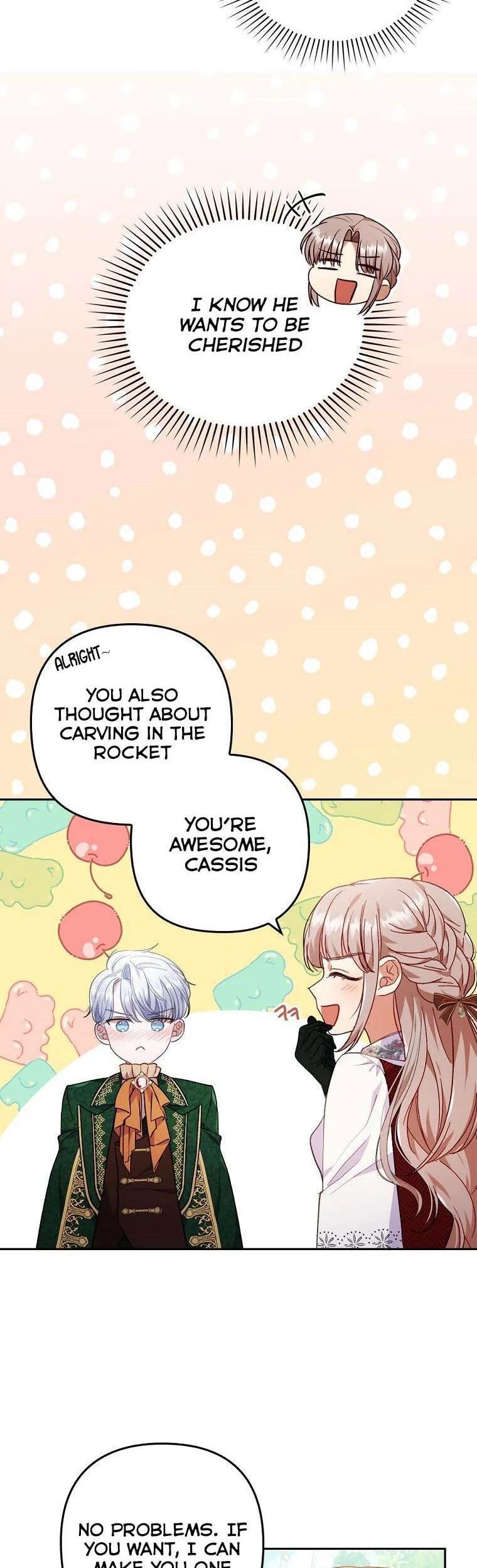 I Was Seduced by the Sick Male Lead Chapter 30 page 10