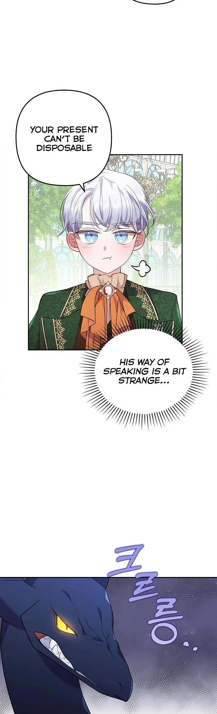 I Was Seduced by the Sick Male Lead Chapter 30 page 6