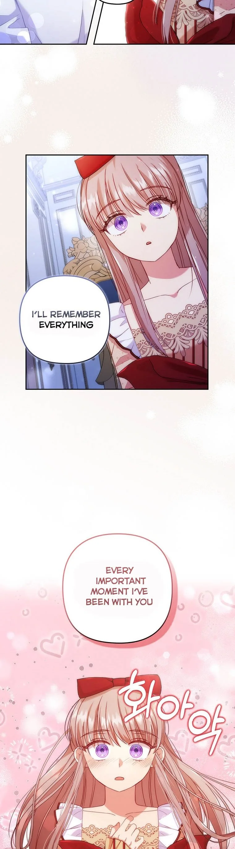 I Was Seduced by the Sick Male Lead Chapter 27 page 25