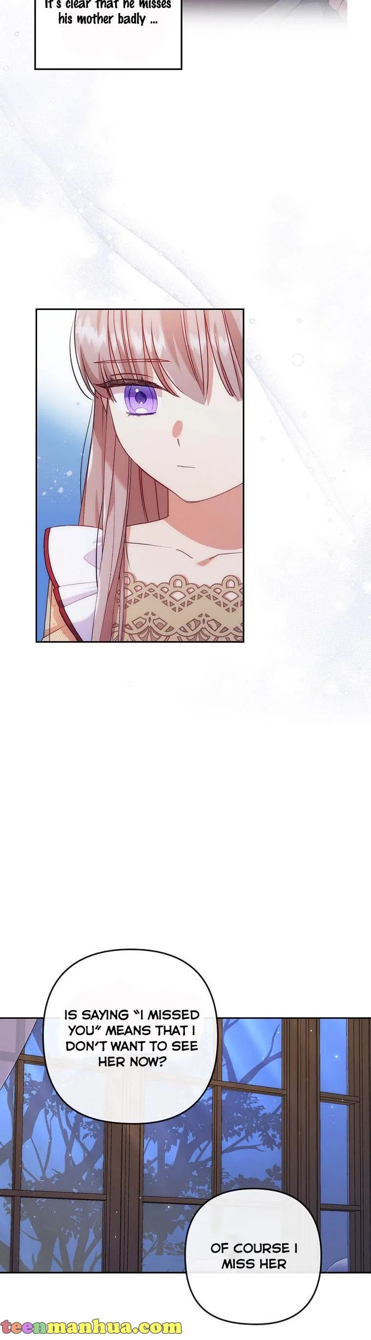 I Was Seduced by the Sick Male Lead Chapter 27 page 17