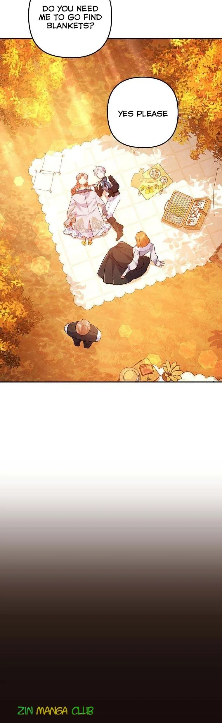 I Was Seduced by the Sick Male Lead Chapter 31.5 page 19