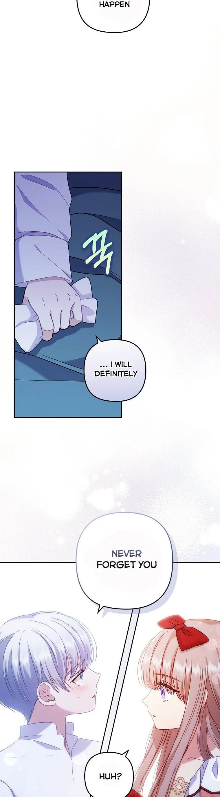 I Was Seduced by the Sick Male Lead Chapter 27 page 24