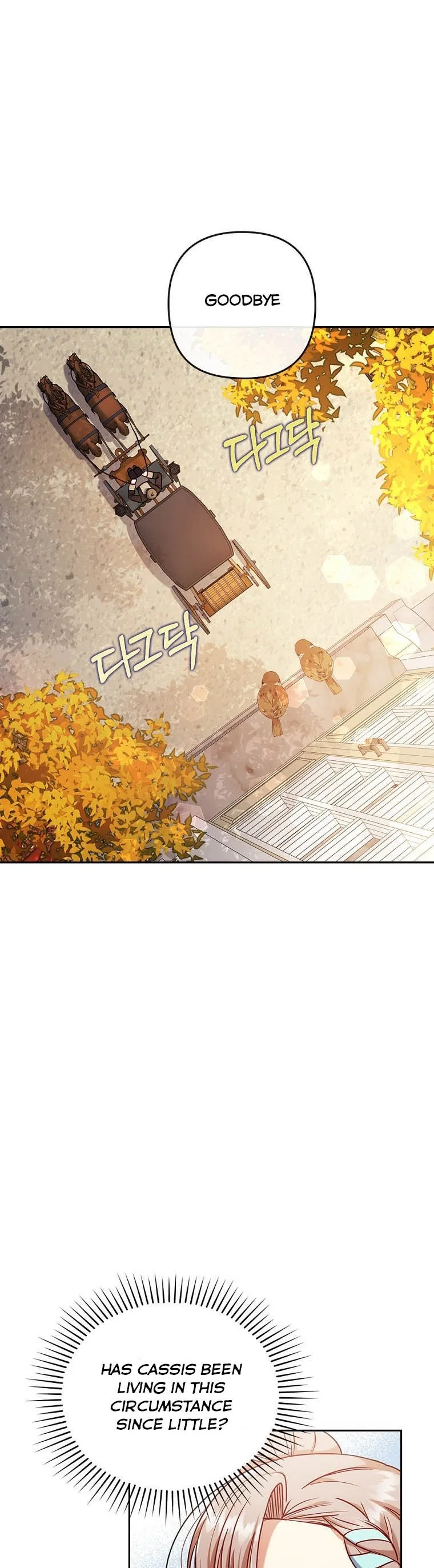 I Was Seduced by the Sick Male Lead Chapter 28 page 27