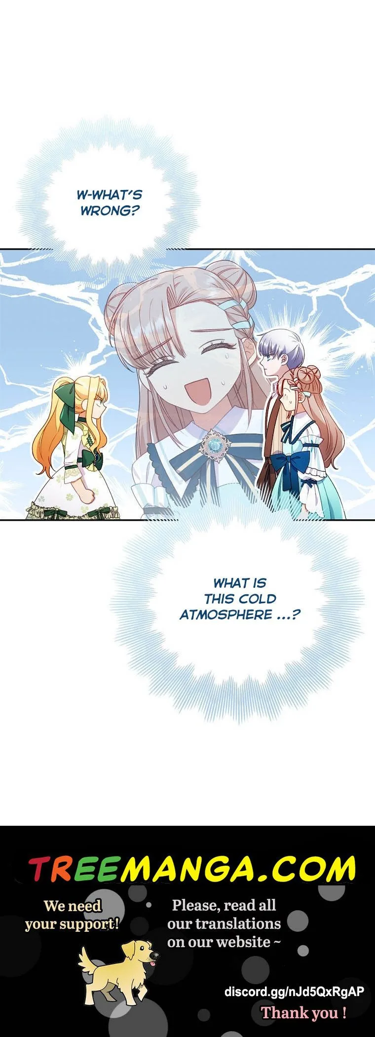 I Was Seduced by the Sick Male Lead Chapter 28 page 41