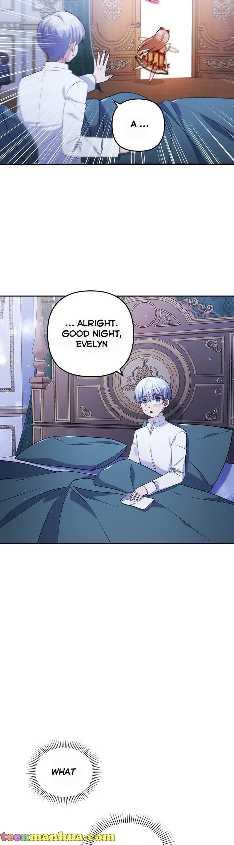 I Was Seduced by the Sick Male Lead Chapter 27 page 27