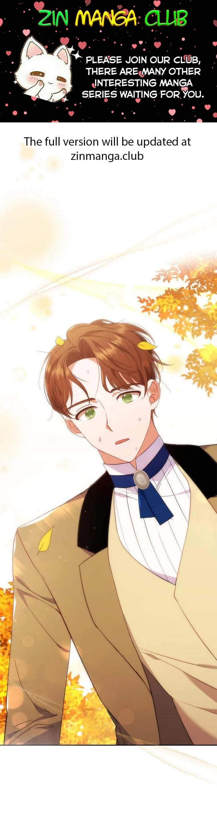 I Was Seduced by the Sick Male Lead Chapter 32 page 2