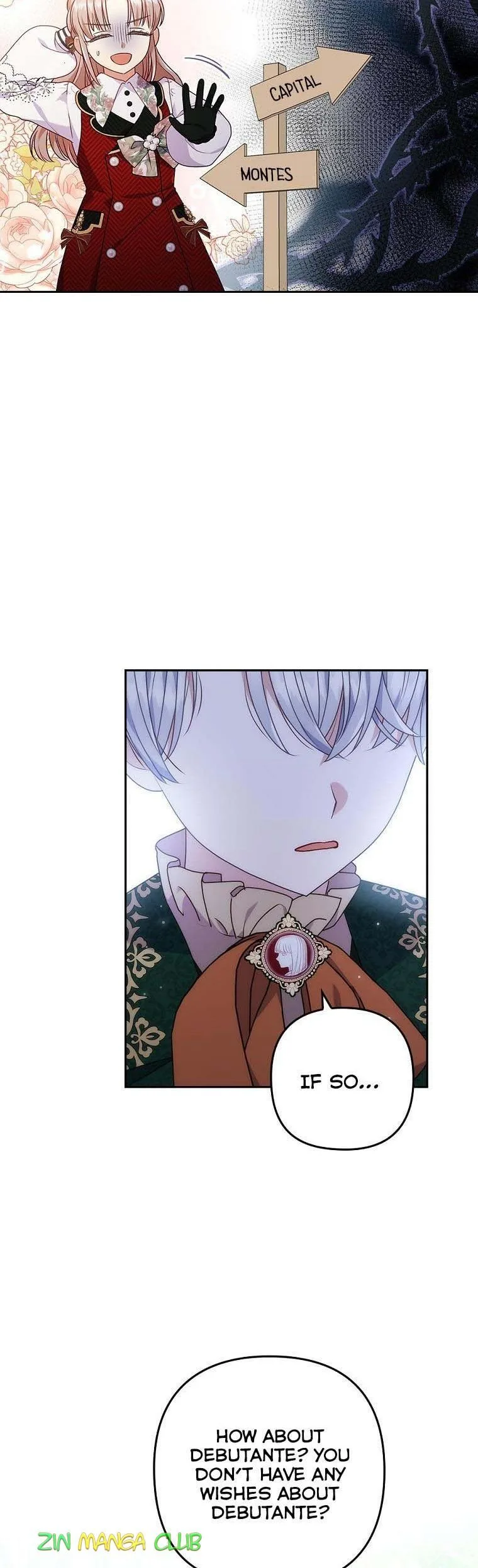 I Was Seduced by the Sick Male Lead Chapter 30 page 14