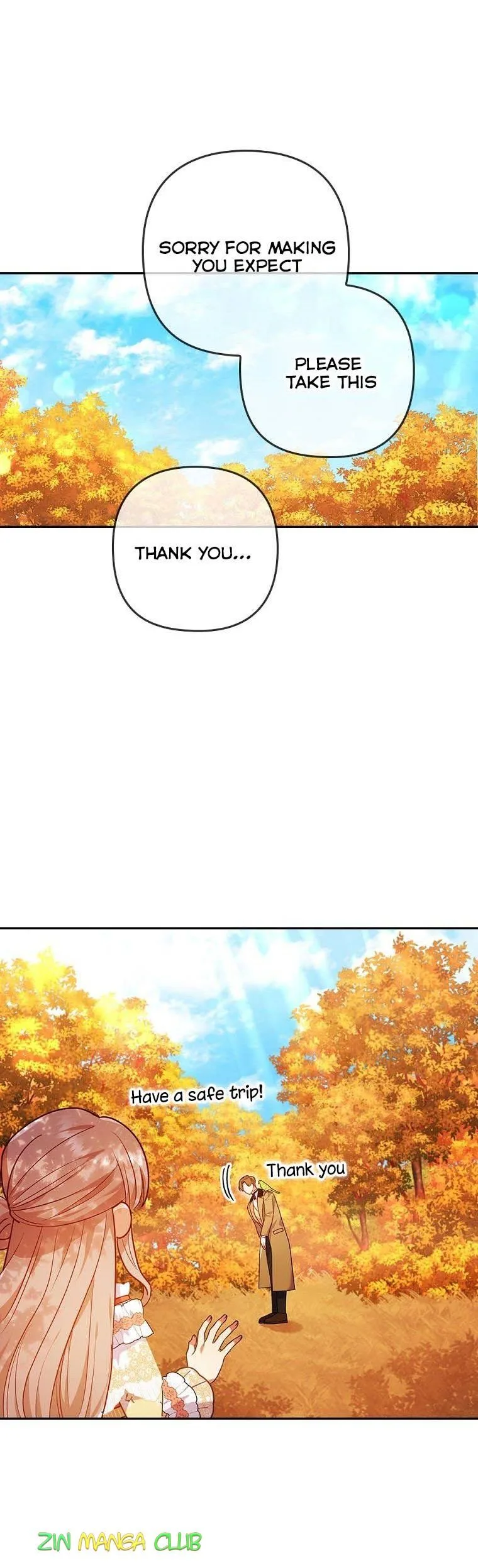 I Was Seduced by the Sick Male Lead Chapter 32 page 18