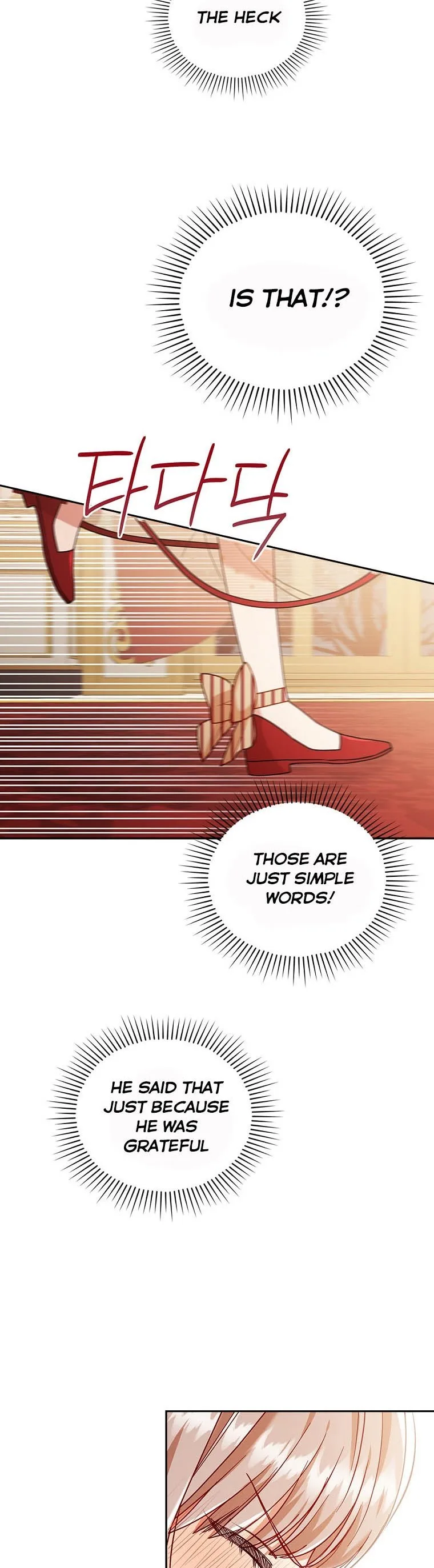 I Was Seduced by the Sick Male Lead Chapter 27 page 28