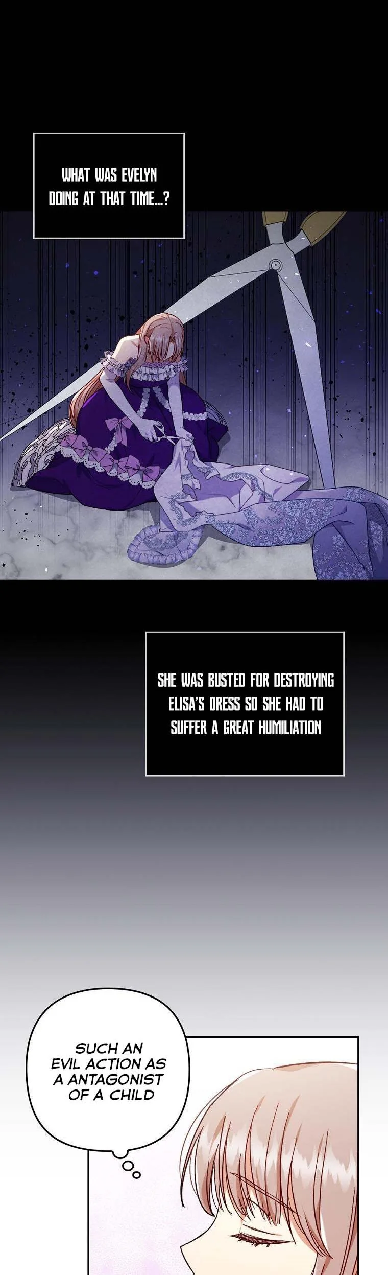 I Was Seduced by the Sick Male Lead Chapter 30 page 18