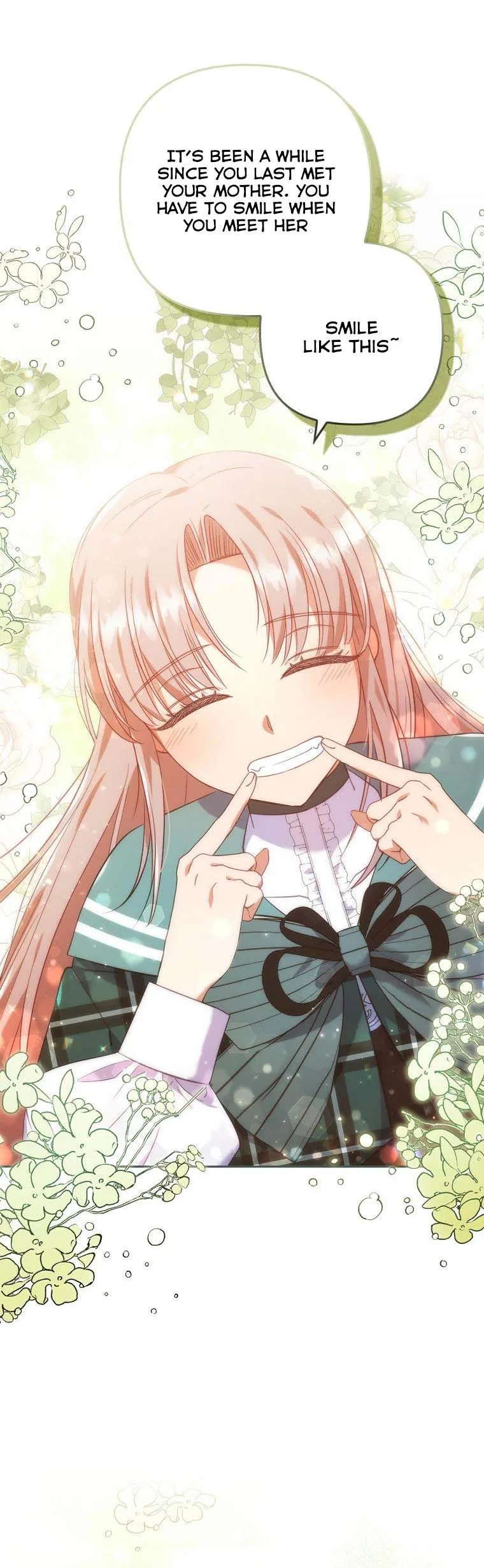 I Was Seduced by the Sick Male Lead Chapter 32.5 page 11