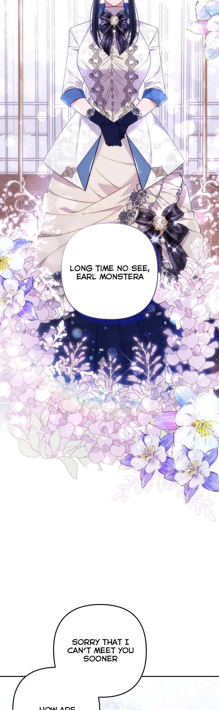I Was Seduced by the Sick Male Lead Chapter 32.5 page 14
