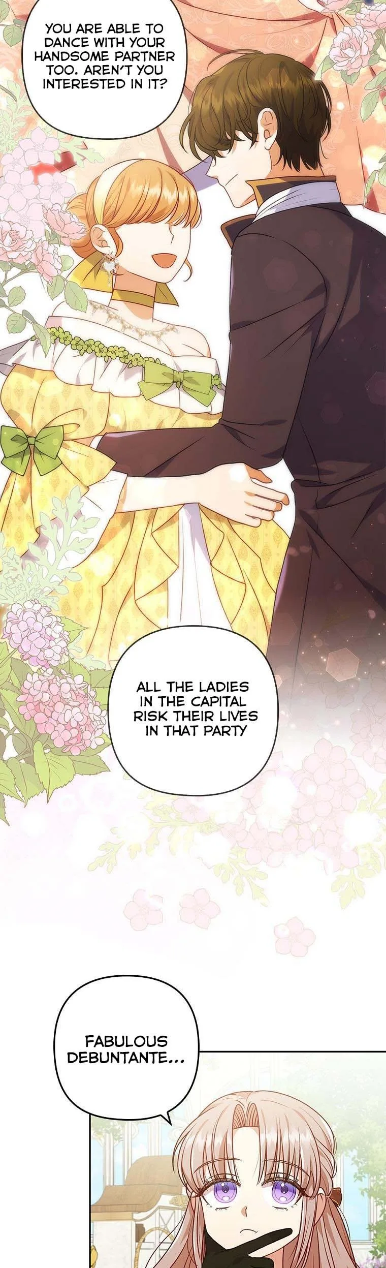 I Was Seduced by the Sick Male Lead Chapter 30 page 16