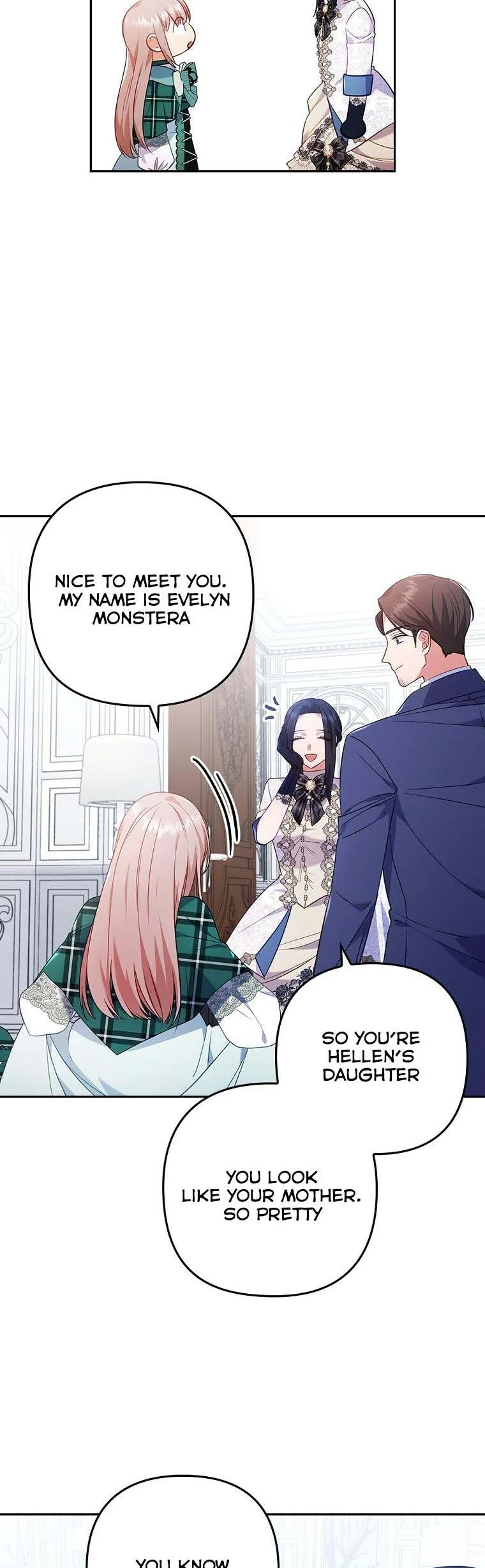 I Was Seduced by the Sick Male Lead Chapter 32.5 page 19