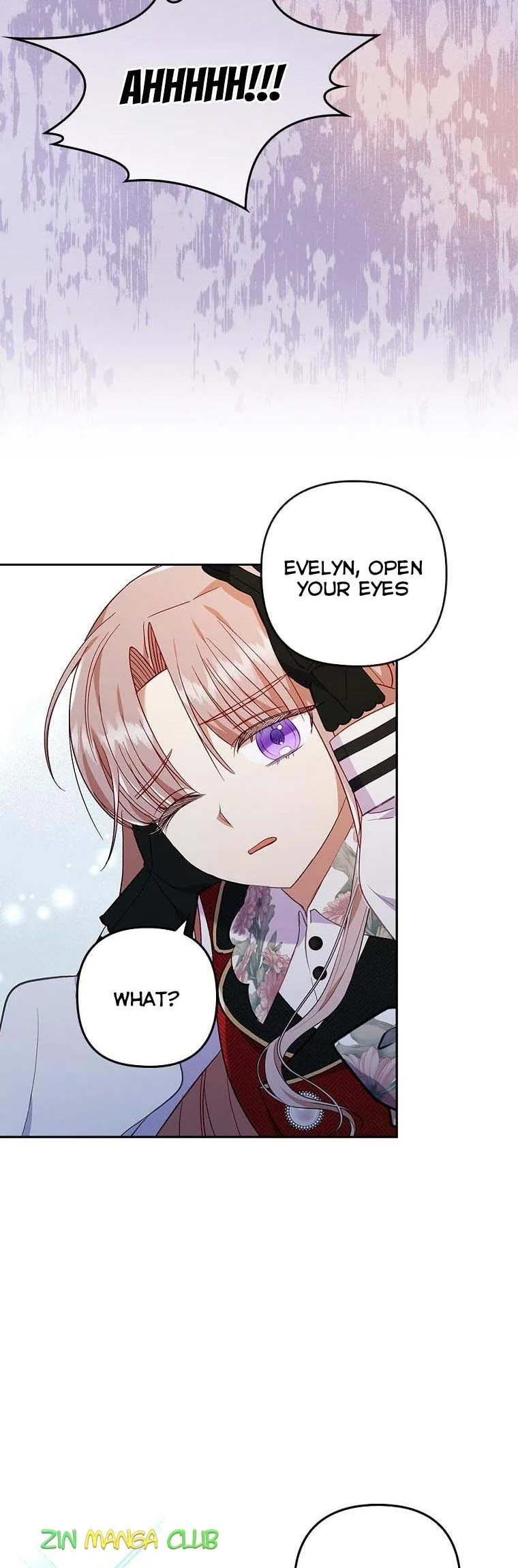 I Was Seduced by the Sick Male Lead Chapter 29.5 page 23