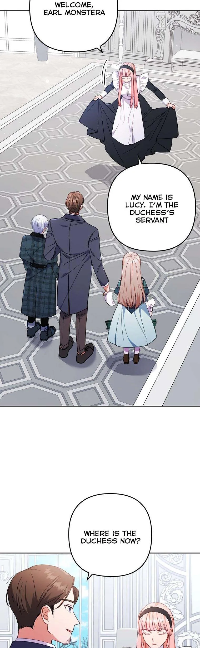 I Was Seduced by the Sick Male Lead Chapter 32.5 page 7