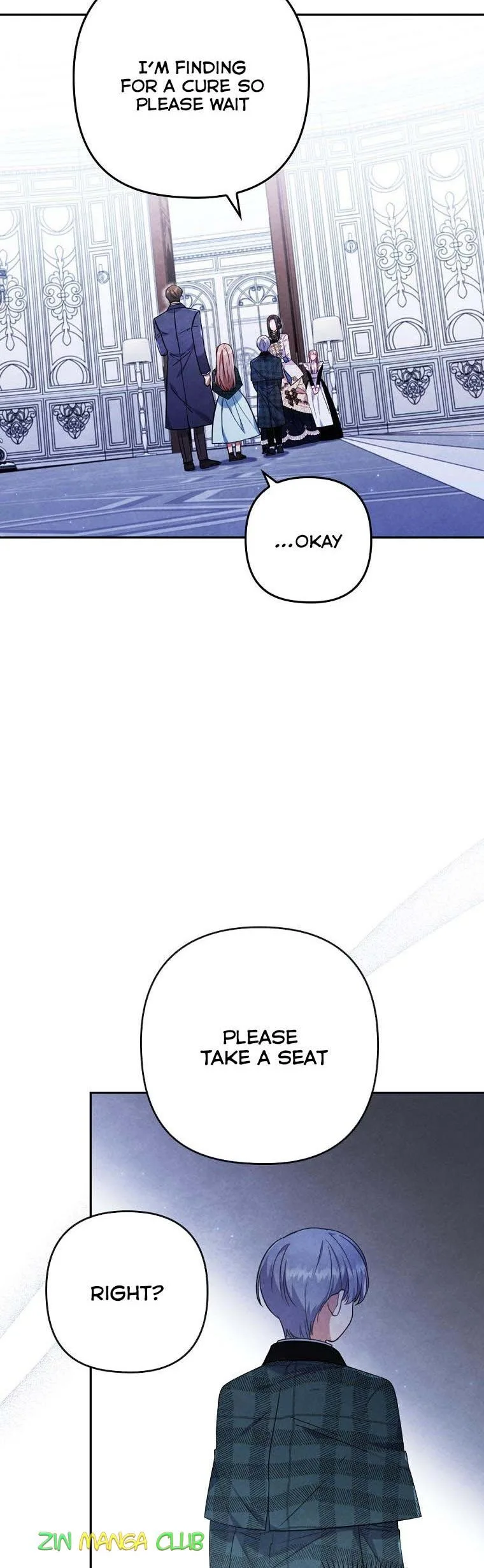 I Was Seduced by the Sick Male Lead Chapter 32.5 page 23