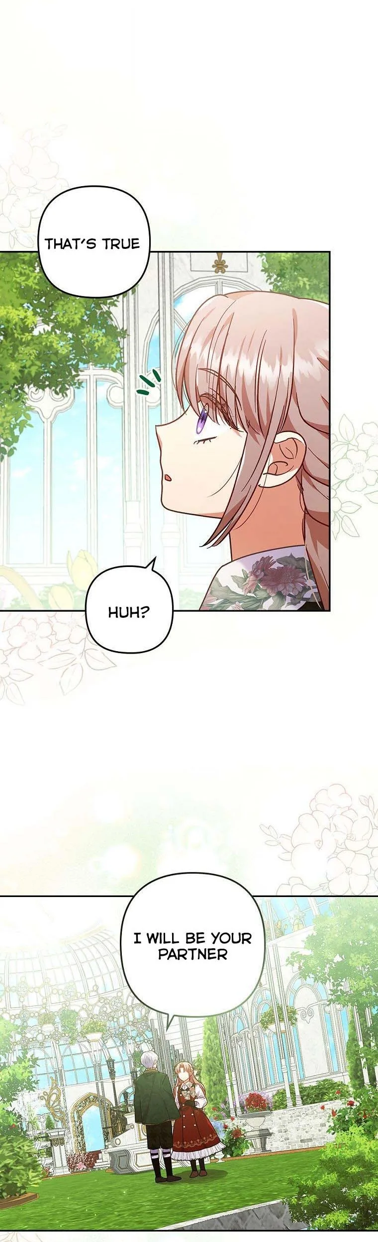 I Was Seduced by the Sick Male Lead Chapter 30 page 22