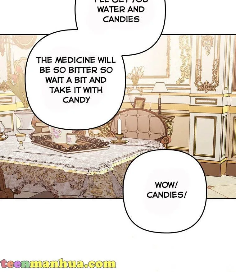 I Was Seduced by the Sick Male Lead Chapter 27 page 38