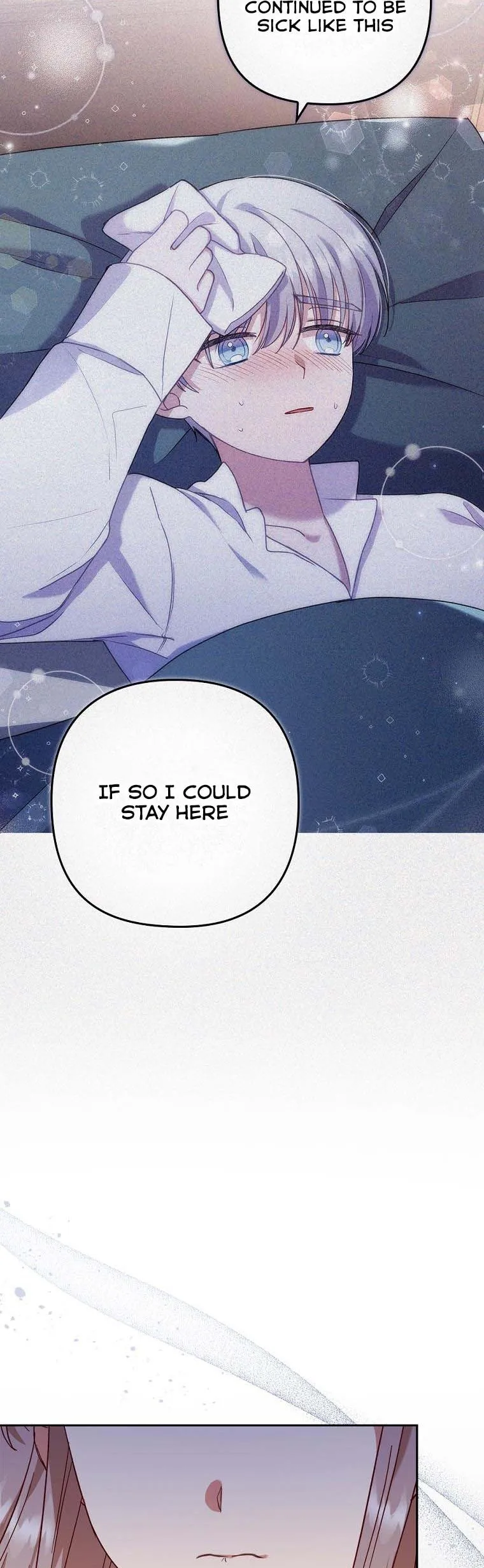 I Was Seduced by the Sick Male Lead Chapter 32.5 page 25