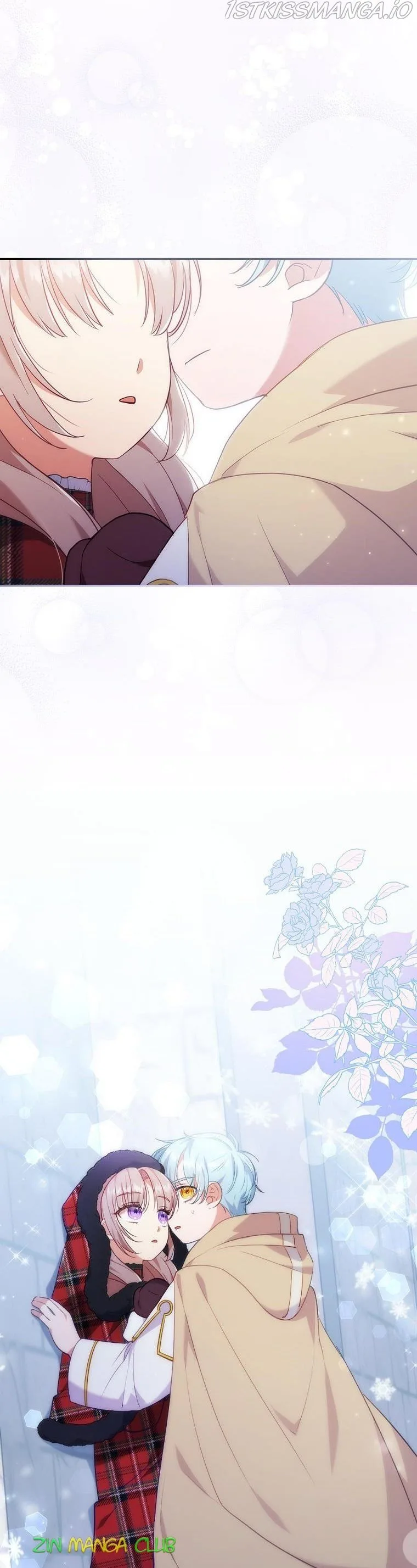 I Was Seduced by the Sick Male Lead Chapter 33.5 page 10