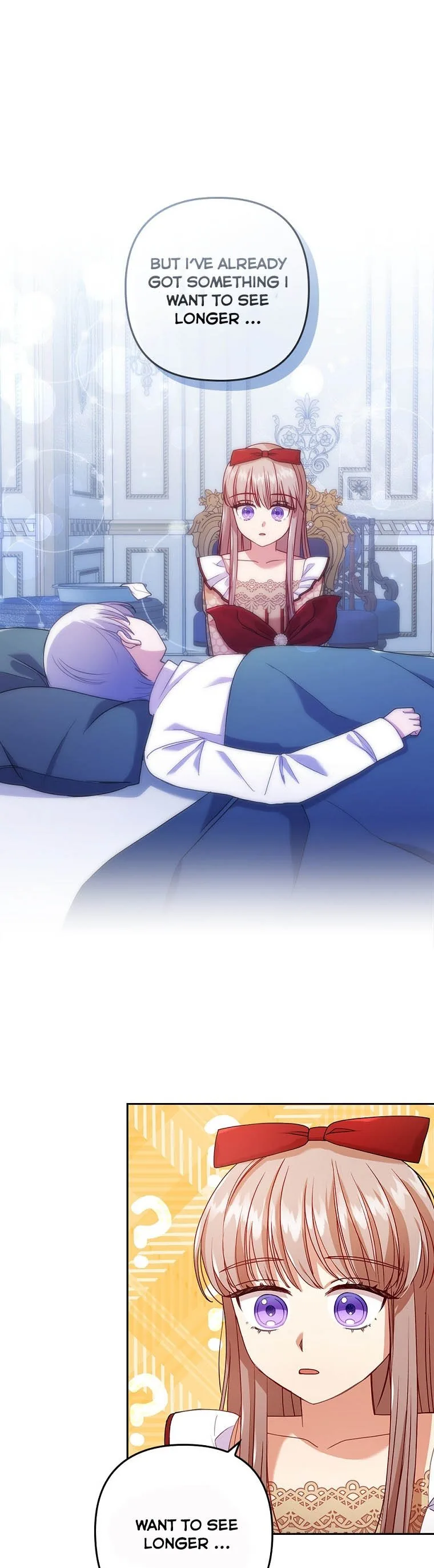 I Was Seduced by the Sick Male Lead Chapter 27 page 18