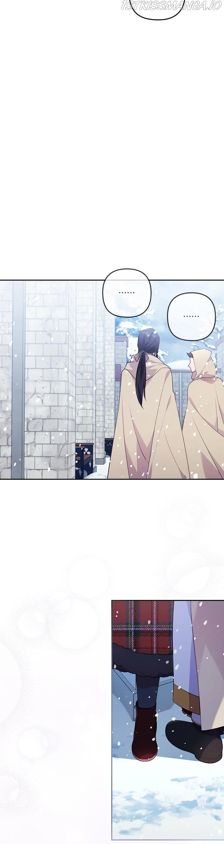 I Was Seduced by the Sick Male Lead Chapter 33.5 page 9