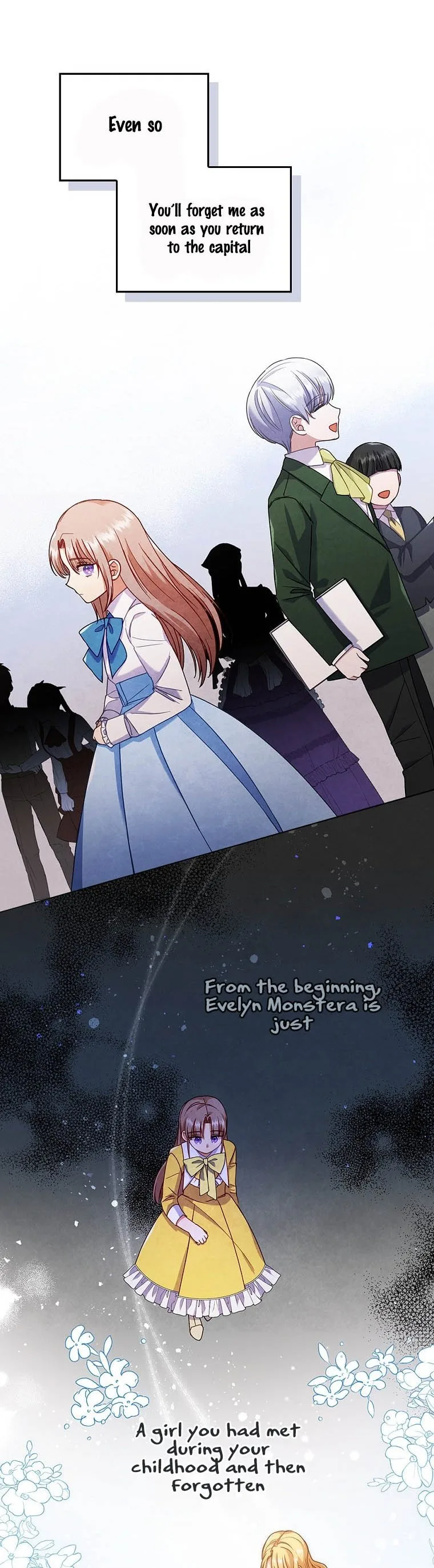 I Was Seduced by the Sick Male Lead Chapter 27 page 22