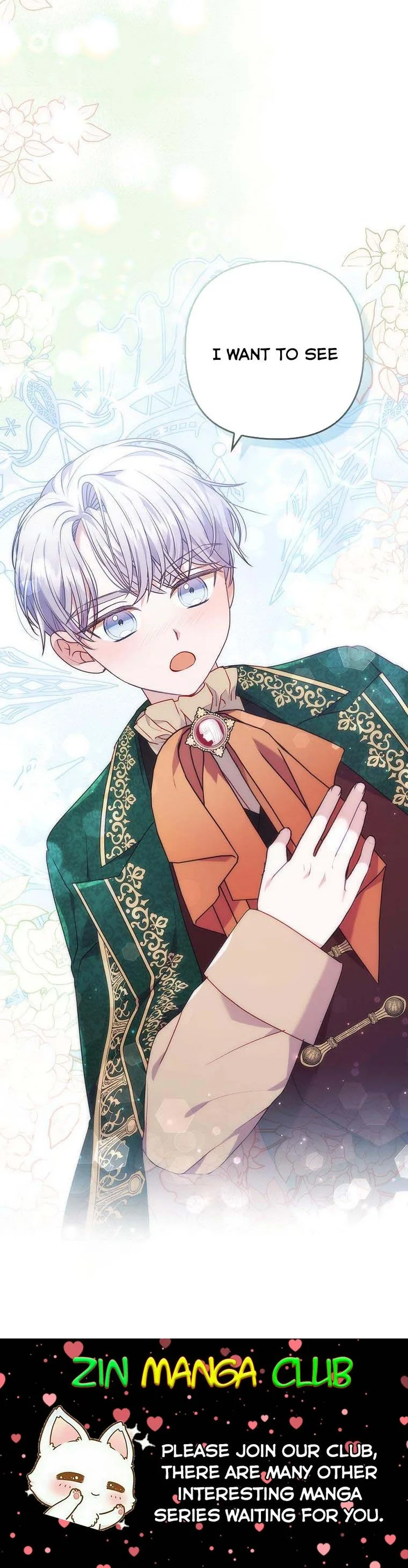 I Was Seduced by the Sick Male Lead Chapter 30 page 23