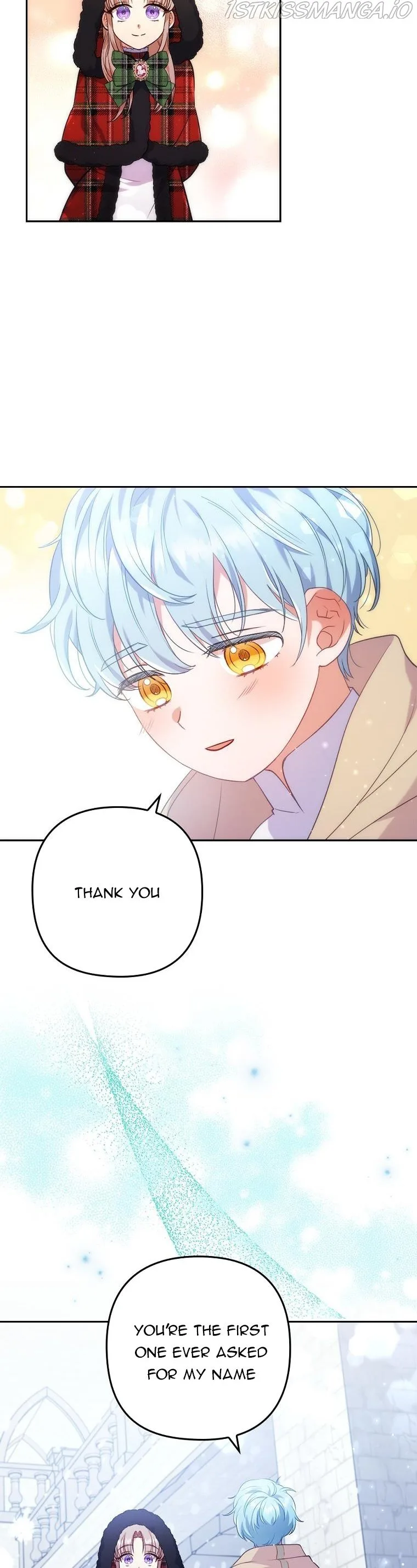 I Was Seduced by the Sick Male Lead Chapter 33.5 page 16