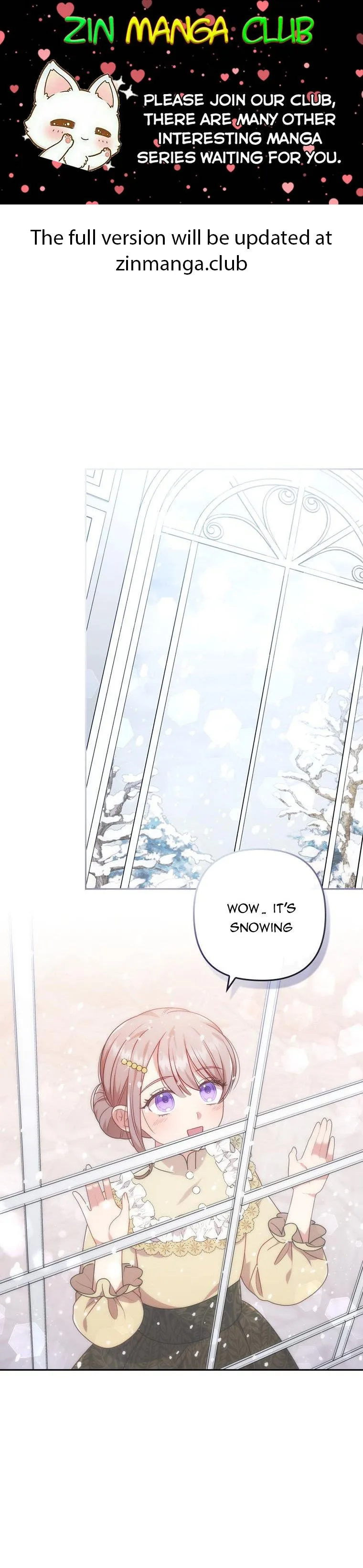 I Was Seduced by the Sick Male Lead Chapter 33 page 2
