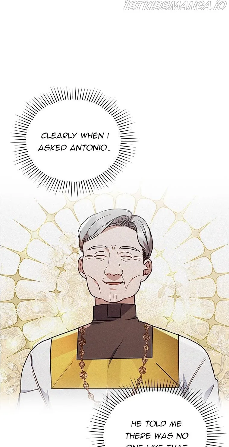 I Was Seduced by the Sick Male Lead Chapter 33.5 page 24