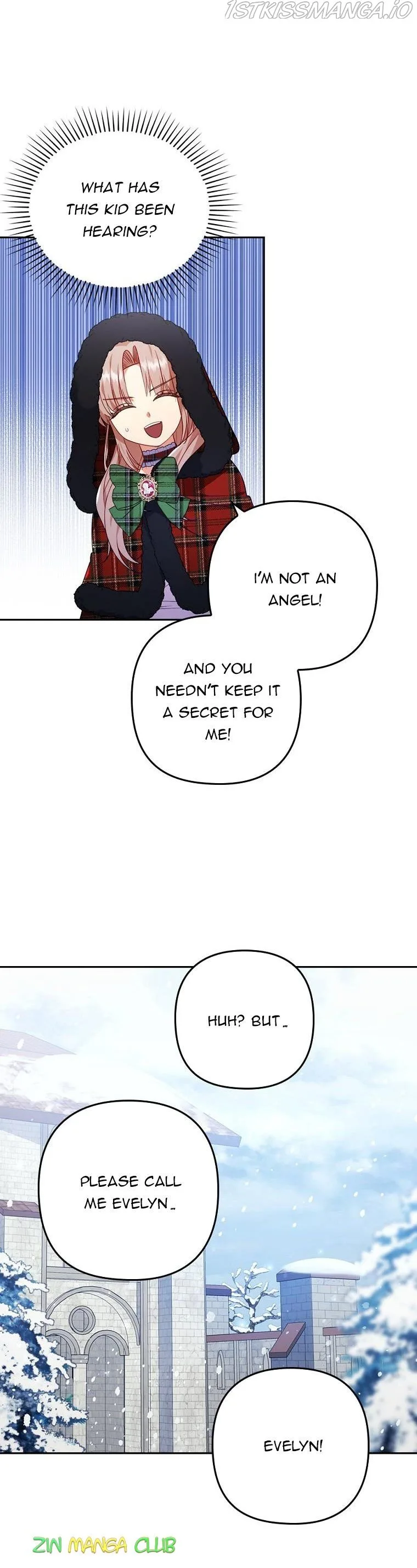 I Was Seduced by the Sick Male Lead Chapter 33.5 page 20