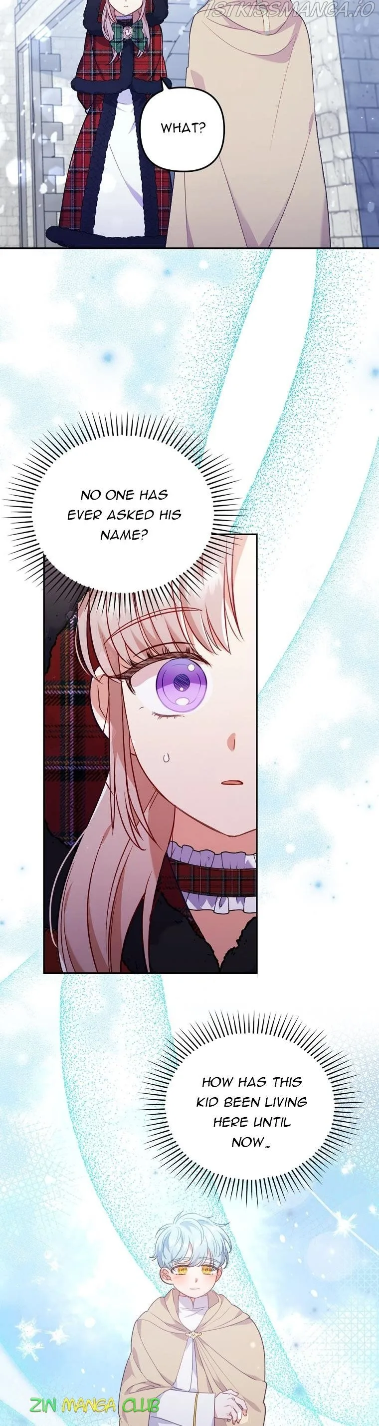 I Was Seduced by the Sick Male Lead Chapter 33.5 page 17