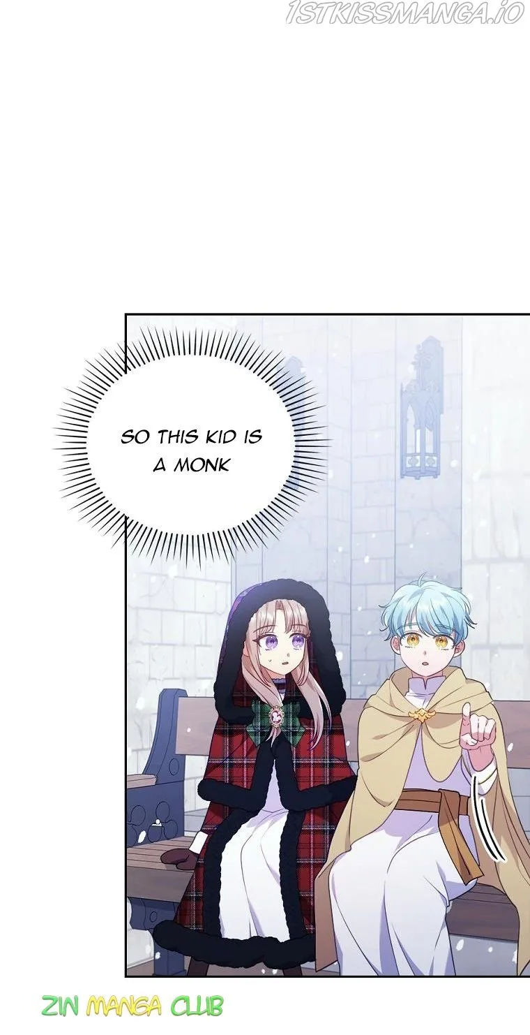 I Was Seduced by the Sick Male Lead Chapter 33.5 page 23