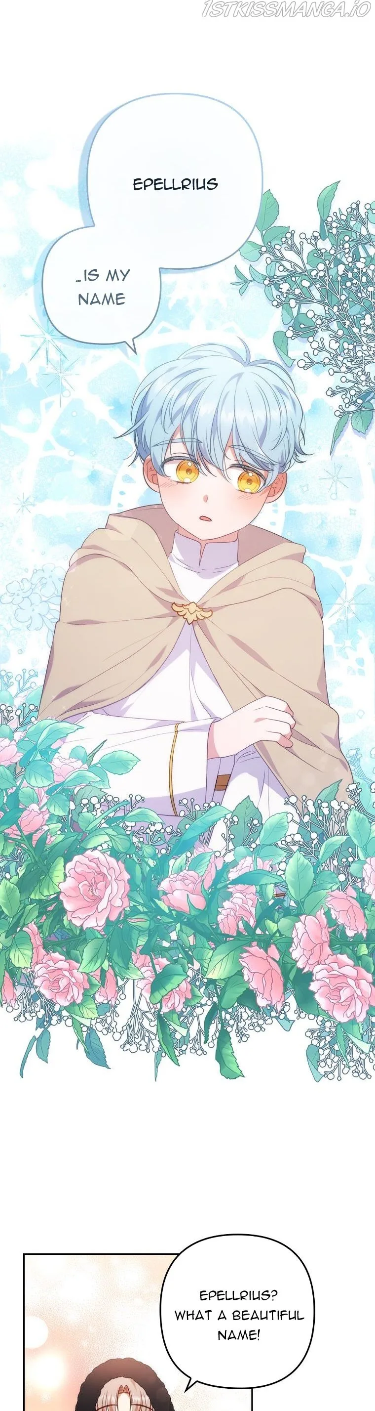 I Was Seduced by the Sick Male Lead Chapter 33.5 page 15