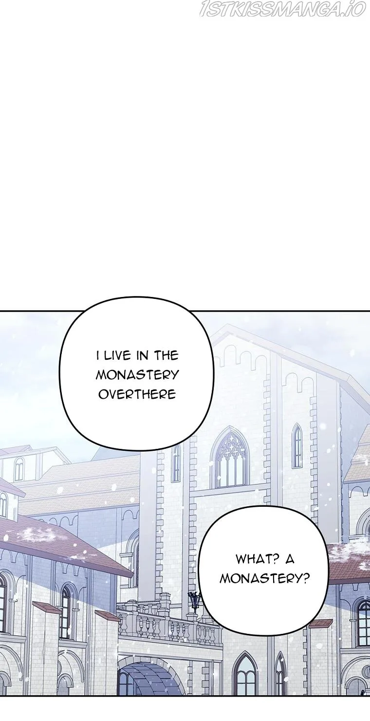 I Was Seduced by the Sick Male Lead Chapter 33.5 page 22