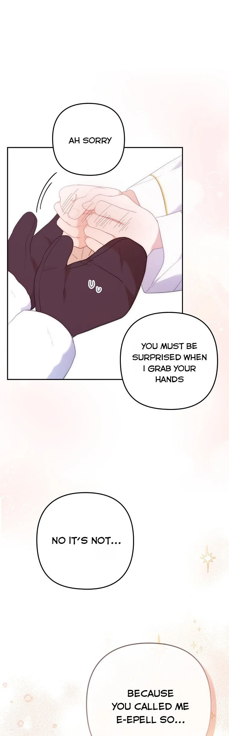 I Was Seduced by the Sick Male Lead Chapter 34 page 16