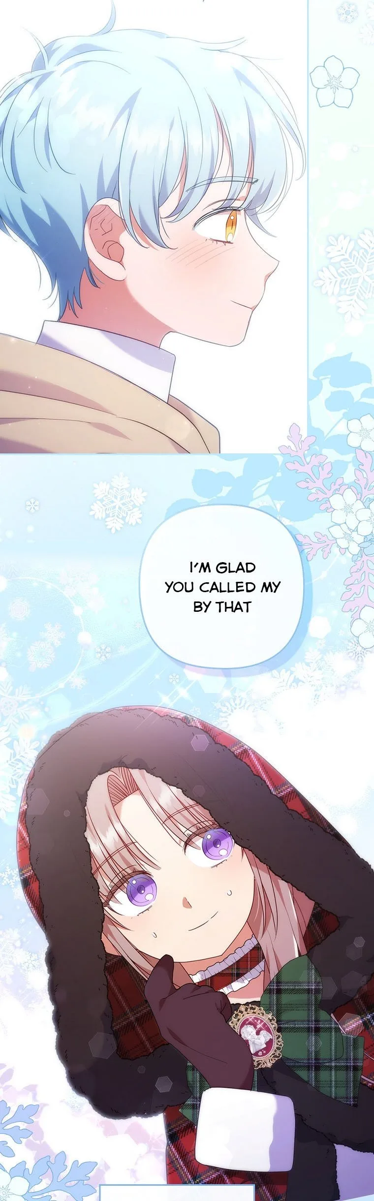 I Was Seduced by the Sick Male Lead Chapter 34 page 19