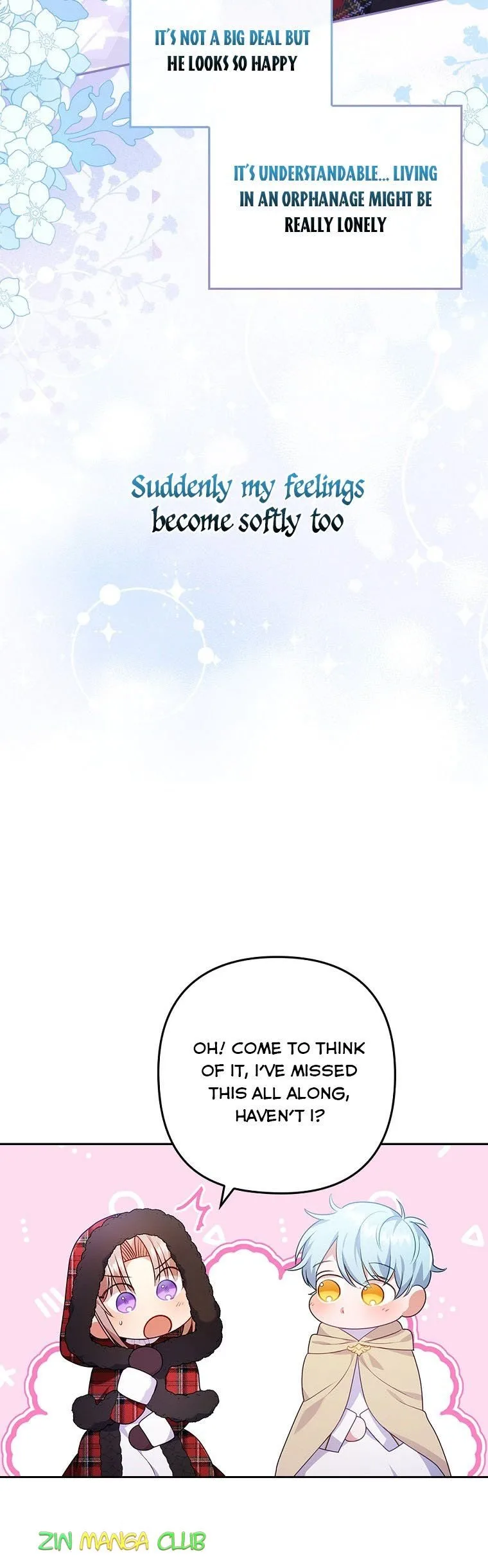 I Was Seduced by the Sick Male Lead Chapter 34 page 20