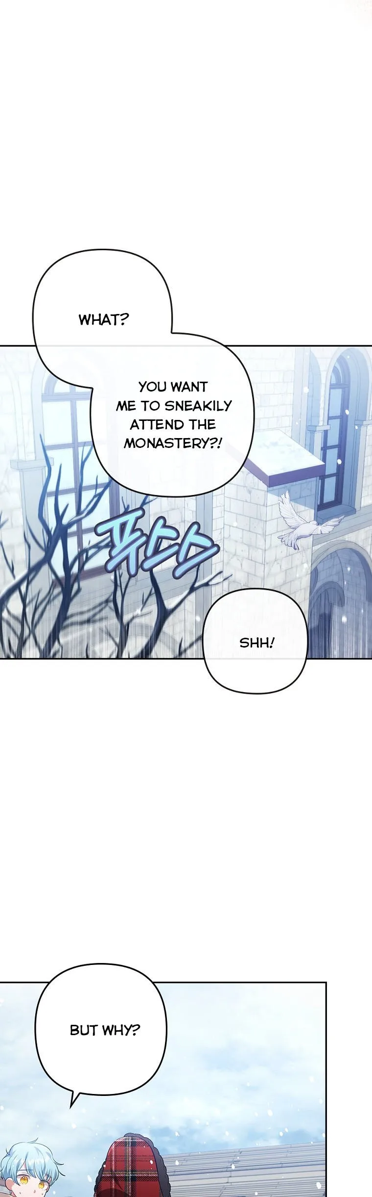 I Was Seduced by the Sick Male Lead Chapter 34 page 11